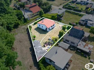 Prodej chaty, Ostrá, Felinky, 62 m2