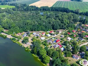Prodej chaty, Ostrá, Felinky, 62 m2