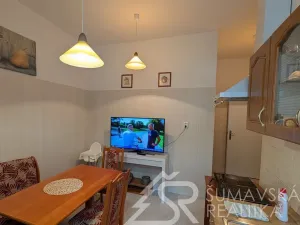 Prodej bytu 1+1, Kašperské Hory, Náměstí, 86 m2