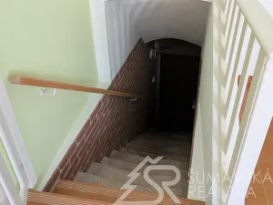 Prodej bytu 1+1, Kašperské Hory, Náměstí, 86 m2