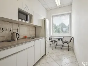 Pronájem kanceláře, Olomouc, Hodolanská, 29 m2