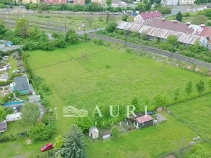 Prodej komerčního pozemku, Žatec, Lounská, 8009 m2