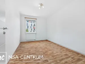 Prodej bytu 2+1, Praha - Černý Most, Bryksova, 58 m2