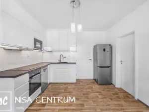Prodej bytu 2+1, Praha - Černý Most, Bryksova, 58 m2