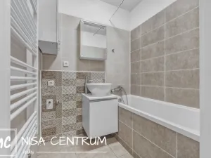 Prodej bytu 2+1, Praha - Černý Most, Bryksova, 58 m2