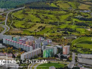 Prodej bytu 2+1, Praha - Černý Most, Bryksova, 58 m2