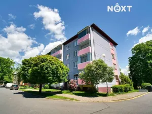 Prodej bytu 2+1, Karviná, Jurkovičova, 61 m2