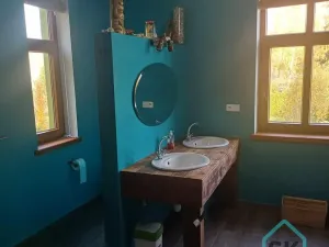 Pronájem rodinného domu, Krnov - Pod Cvilínem, U Lazebníka, 150 m2