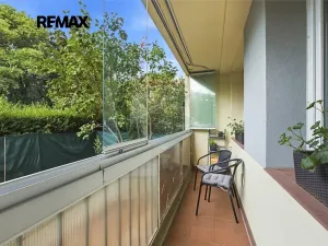 Prodej bytu 3+kk, Praha - Braník, Údolní, 68 m2