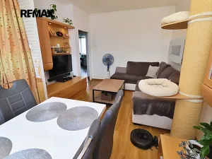 Prodej bytu 3+kk, Pardubice, Semtínská, 71 m2