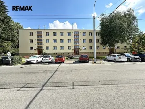 Prodej bytu 3+kk, Pardubice, Semtínská, 71 m2
