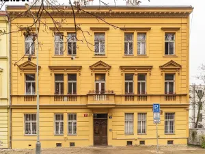 Prodej bytu 2+kk, Praha - Smíchov, Kováků, 37 m2