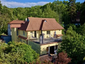 Prodej kanceláře, Brno, Jana Nečase, 327 m2