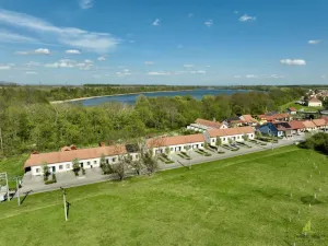 Prodej apartmánu, Hlohovec, K zámečku, 72 m2