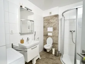 Prodej apartmánu, Hlohovec, K zámečku, 72 m2