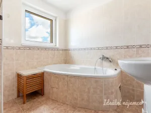 Pronájem bytu 1+1, Úvaly, Kollárova, 43 m2