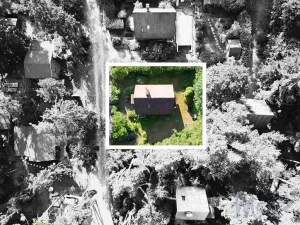 Prodej chaty, Kozlany, 84 m2