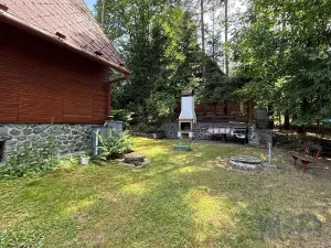 Prodej chaty, Kozlany, 84 m2