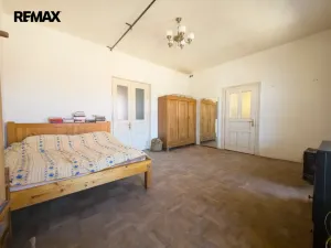 Prodej činžovního domu, Žirovnice, Tyršova, 441 m2
