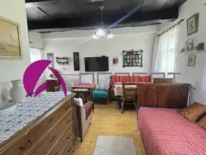 Prodej rodinného domu, Drahanovice, 120 m2