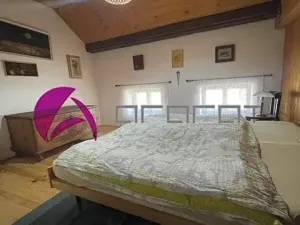 Prodej rodinného domu, Drahanovice, 120 m2