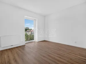 Prodej bytu 3+kk, Brno - Židenice, Bubeníčkova, 90 m2