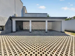 Prodej bytu 3+kk, Brno - Židenice, Bubeníčkova, 90 m2