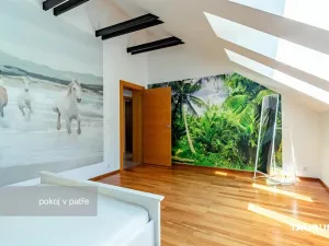 Prodej rodinného domu, Řevnice, Broncova, 408 m2