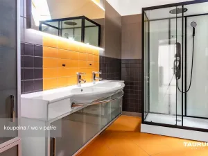 Prodej rodinného domu, Řevnice, Broncova, 408 m2