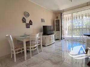 Prodej bytu 2+kk, Nesebar, Bulharsko, 59 m2