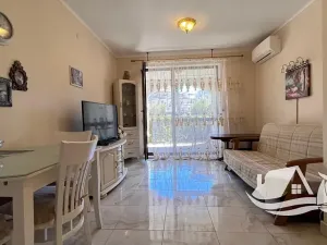 Prodej bytu 2+kk, Nesebar, Bulharsko, 59 m2