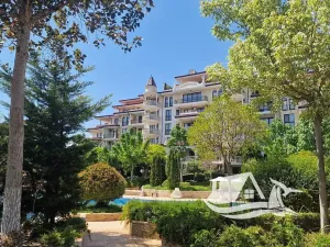Prodej bytu 2+kk, Nesebar, Bulharsko, 59 m2