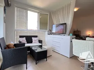 Prodej bytu 1+kk, Ravda, Bulharsko, 42 m2