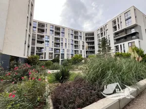 Prodej bytu 2+kk, Burgas, Bulharsko, 52 m2