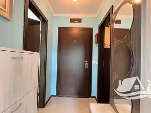 Prodej bytu 2+kk, Sveti Vlas, Bulharsko, 49 m2