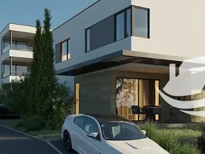 Prodej bytu 3+kk, Mandre, Chorvatsko, 70 m2