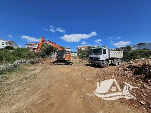 Prodej bytu 3+kk, Mandre, Chorvatsko, 75 m2
