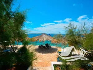 Prodej bytu 3+kk, Mandre, Chorvatsko, 75 m2