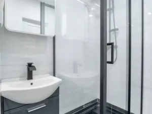 Pronájem bytu 1+1, Brno - Staré Brno, Veletržní, 38 m2