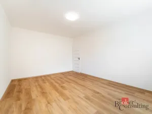 Pronájem bytu 1+1, Brno - Staré Brno, Veletržní, 38 m2
