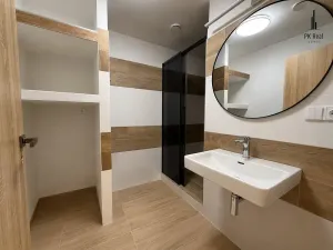 Pronájem bytu 3+1, Brno, Bellova, 75 m2