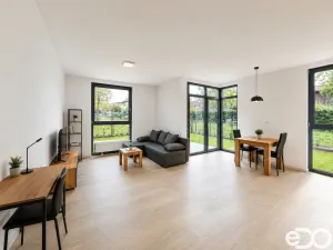 Pronájem bytu 2+kk, Kolín, Janovická, 65 m2