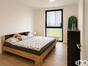Pronájem bytu 2+kk, Kolín, Janovická, 65 m2