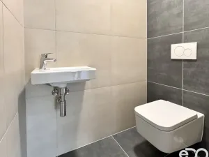 Pronájem bytu 2+kk, Kolín, Janovická, 65 m2