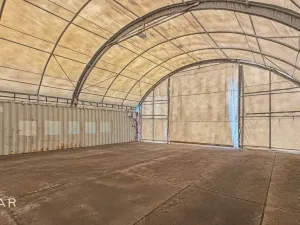 Pronájem komerčního pozemku, Ostrava - Přívoz, Palackého, 4262 m2