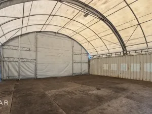 Pronájem komerčního pozemku, Ostrava - Přívoz, Palackého, 4262 m2