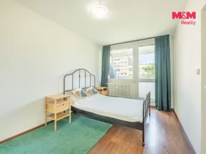 Prodej bytu 3+kk, Kladno - Kročehlavy, Vodárenská, 53 m2