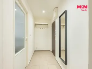 Prodej bytu 3+kk, Kladno - Kročehlavy, Vodárenská, 53 m2