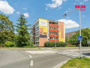 Prodej bytu 3+kk, Kladno - Kročehlavy, Vodárenská, 53 m2