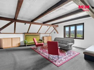 Prodej chalupy, Cvikov - Drnovec, 98 m2